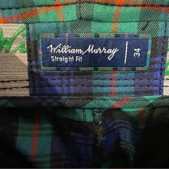 Willarm Murphy Tartan Shorts - Picture 7 of 11